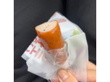 「セブンプレミアム 糖質0gのサラダチキンバー スモークペッパー 60g」のクチコミ画像 by 芋っさんさん