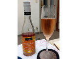 「サントリー ジョルジュ デュブッフ オレンジ ヌーヴォー 2023 瓶375ml」のクチコミ画像 by ももたろこさん
