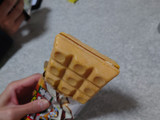 「森永製菓 チョコモナカジャンボ 増 150ml」のクチコミ画像 by しろねこエリーさん