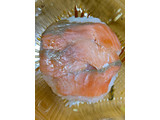 「セブン-イレブン サーモンの寿司」のクチコミ画像 by 太らない体がほしいさん