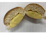 「ヤマザキ 薄皮 スイートポテトクリームパン 袋4個」のクチコミ画像 by きみまろさん