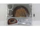 「ローソン Uchi Cafe’ プレミアムロールケーキ 濃厚ショコラ 1個」のクチコミ画像 by キックンさん