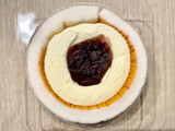 「イトーヨーカドー ANYTIME DOLCE もっちり食感のあんバター風ロール」のクチコミ画像 by やにゃさん