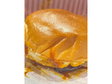 「ロッテリア デミグラチーズ 絶品チーズバーガー」のクチコミ画像 by 太らない体がほしいさん