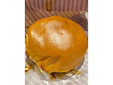 「ロッテリア デミグラチーズ 絶品チーズバーガー」のクチコミ画像 by 太らない体がほしいさん