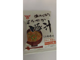 「フンドーキン 生きてるみそ 具だくさん豚汁 袋12.4g」のクチコミ画像 by so乃さん