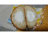「ローソンストア100 冷やしておいしいクリームパン」のクチコミ画像 by やっぺさん