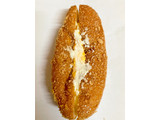 「ヤマザキ たまごサンドドーナツ 袋1個」のクチコミ画像 by ビールが一番さん