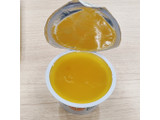 「タカナシ オレンジゼリー カップ73g」のクチコミ画像 by ミヌゥさん