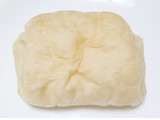 「ヤマザキ おいしい菓子パン ホワイトデニッシュショコラ 袋1個」のクチコミ画像 by つなさん