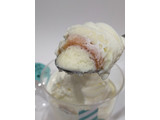 「ローソン Uchi Cafe’ × Milk MILK 白いティラミス 練乳仕立て」のクチコミ画像 by ばぶたろうさん