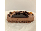 「スターバックス チョコレートクランブル ムースケーキ」のクチコミ画像 by AuVieuxさん