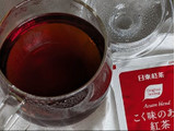 「日東紅茶 コク味のある紅茶 アッサムブレンド 20袋」のクチコミ画像 by もぐちゃかさん