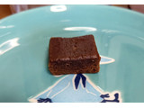 「ブルボン プチプライム加賀棒ほうじ茶ショコラケーキ 袋5個」のクチコミ画像 by ももたろこさん