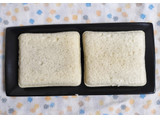 「フジパン スナックサンド 大人のモンブラン 袋2個」のクチコミ画像 by ゆるりむさん