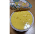 「メイトー メイトーの北海道かぼちゃプリン カップ105g」のクチコミ画像 by たくすけさん