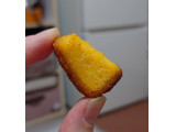 「末広製菓 ひとくちラスク フレンチトースト風味 43g」のクチコミ画像 by ももたろこさん