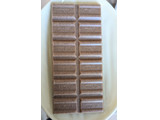 「明治 リッチ黒糖チョコレート 46g」のクチコミ画像 by まめぱんださん