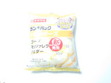 「ヤマザキ ランチパック 3種のチーズ」のクチコミ画像 by いちごみるうさん