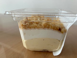 「茂蔵 豆腐と2種類のチーズで作った生チーズケーキ」のクチコミ画像 by こつめかわうそさん