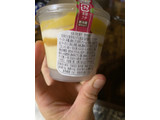 「ファミリーマート お芋のモンブラン」のクチコミ画像 by gologoloさん