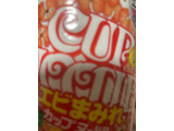 「日清食品 カップヌードル エビまみれ カップ68g」のクチコミ画像 by uchiiiさん