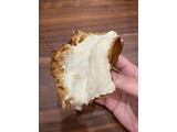 「オランジェ ひかえめに言ってクリーム多めのシュークリーム・カスタード 袋1個」のクチコミ画像 by Y Aさん