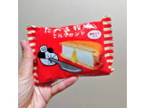 「赤城 たべる牧場 ミルクサンド」のクチコミ画像 by 果季口さん