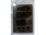 「トレテス ローシク オーガニックチョコレート ストロベリー 37g」のクチコミ画像 by もぐちゃかさん