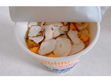 「日清食品 カップヌードル シーフードヌードル イカまみれ カップ74g」のクチコミ画像 by カルダモンさん