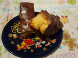 「ヤマザキ クランブルチョコケーキ 1個」のクチコミ画像 by 紫の上さん