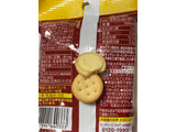 「ナビスコ リッツ ビッツサンド チーズ 袋51g」のクチコミ画像 by もぐミさん