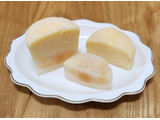 「徳島産業 蜜漬けりんごとカスタードのデザート 120g」のクチコミ画像 by みにぃ321321さん