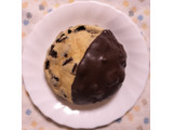 「ローソン チョコチップメロンパン」のクチコミ画像 by ゆるりむさん