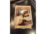 「タリーズコーヒー タリーズプチクッキー アーモンドココア＆シナモン」のクチコミ画像 by ぴのこっここさん