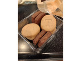 「タリーズコーヒー タリーズプチクッキー アーモンドココア＆シナモン」のクチコミ画像 by ぴのこっここさん
