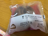 「ローソン Uchi Cafe’ ティラミスクッキーシュー」のクチコミ画像 by tmnさん