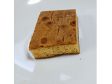 「オールハーツ・カンパニー 世にもおいしいブラウニー チーズケーキ 袋1個」のクチコミ画像 by はるなつひさん
