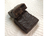 「有楽製菓 ブラックサンダー PREMIUM しっとり深みガトーショコラ 1個」のクチコミ画像 by SANAさん