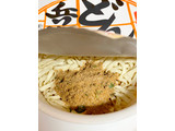 「日清食品 日清のどん兵衛 かき揚げ天ぷらうどん カップ97g」のクチコミ画像 by ビールが一番さん