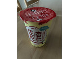 「アグリテクノ 豆乳で作った杏仁豆花 370g」のクチコミ画像 by こつめかわうそさん