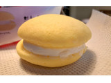 「ローソン Uchi Cafe’ もっちスフレ チーズ」のクチコミ画像 by ピノ吉さん