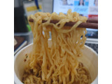 「日清食品 カップヌードル 豚カルビ味カレー ビッグ カップ103g」のクチコミ画像 by tddtakaさん