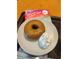 スターバックス シュガードーナツの実食写真（ぴのこっここさん）