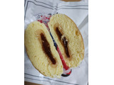 「ファミリーマート 森永製菓監修 バター香るホットケーキまん」のクチコミ画像 by たくすけさん