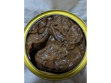 「岩手缶詰 鯖 チョコレート風味 170g」のクチコミ画像 by もぐちゃかさん