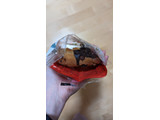 「ヤマザキ ドーナツステーション オールドファッション ドーナツ チョコ ディズニーパッケージ 袋1個」のクチコミ画像 by Monakaさん
