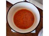 「SSK The Cheese トマトとマスカルポーネのスープ 130g」のクチコミ画像 by ももたろこさん