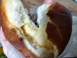 「PICASSO BAKERYピカソ クリームパン」のクチコミ画像 by おうちーママさん