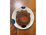 「ローソン Uchi Cafe’ ティラミスクッキーシュー」のクチコミ画像 by ピンクのぷーさんさん